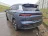 2025 BYD SONG PRO 