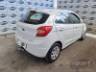 2018 FORD KA 