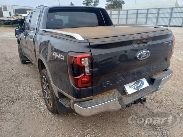 2026 FORD RANGER CD 