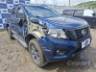 2021 NISSAN FRONTIER CD 