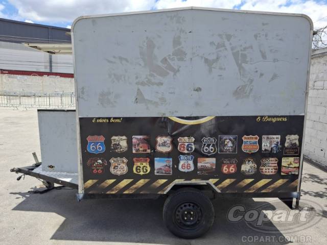 2016 CARRESUL REBOQUE 