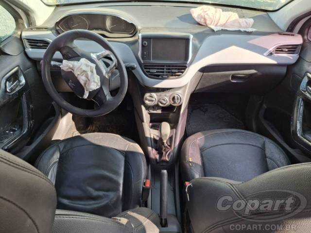 2014 PEUGEOT 208 