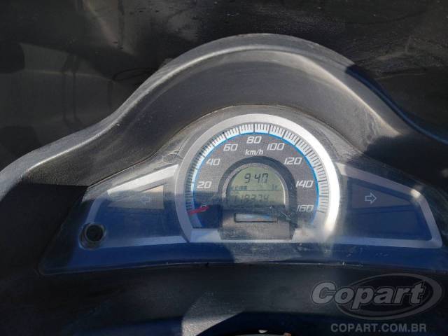 2018 HONDA PCX 