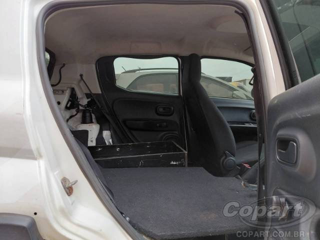 2022 FIAT MOBI 