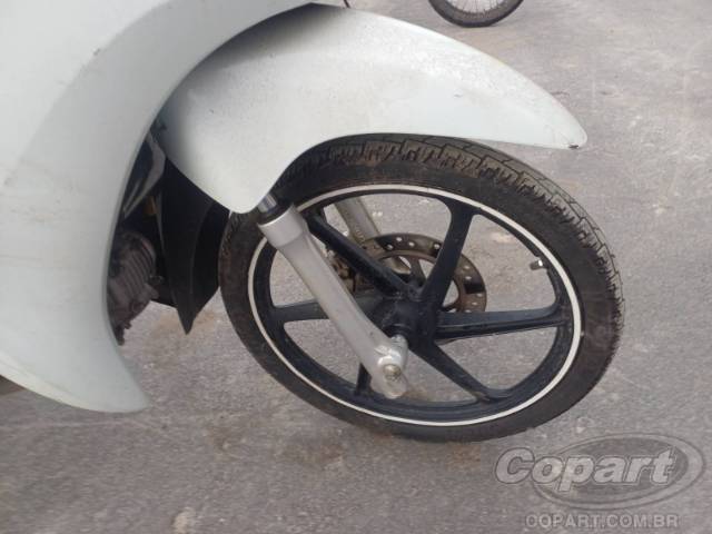 2016 HONDA BIZ 