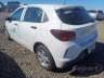 2022 CHEVROLET ONIX 