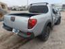2017 MITSUBISHI L200 TRITON 