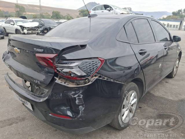 2022 CHEVROLET ONIX PLUS 