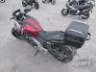 2022 HONDA NC 750X 