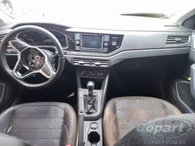 2023 VOLKSWAGEN NIVUS 