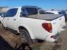 2013 MITSUBISHI L200 TRITON 