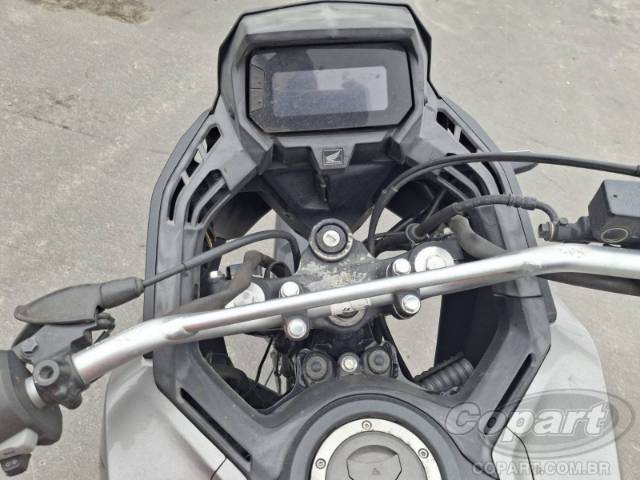 2024 HONDA XRE SAHARA 300 