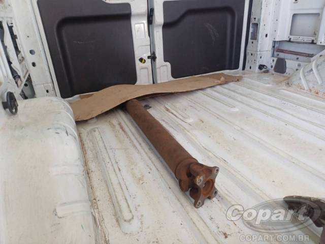 2023 FORD TRANSIT FURGAO 