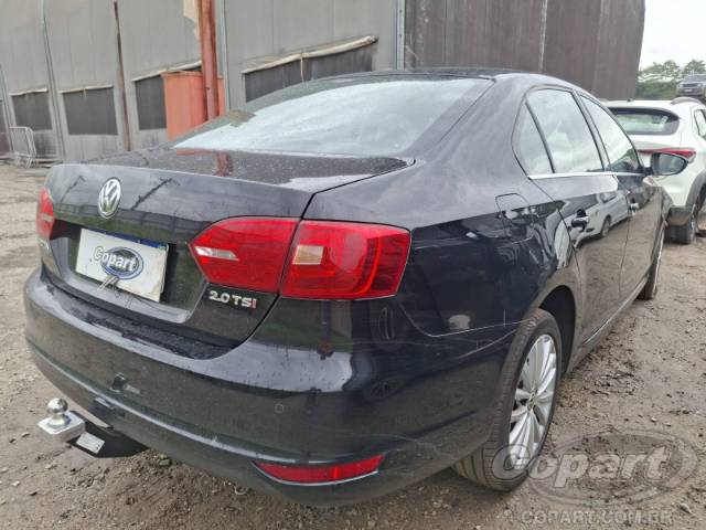 2012 VOLKSWAGEN JETTA 