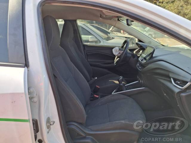 2023 CHEVROLET ONIX PLUS 