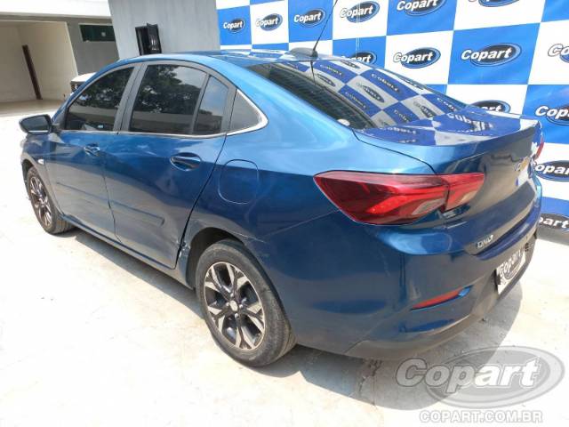 2020 CHEVROLET ONIX PLUS 