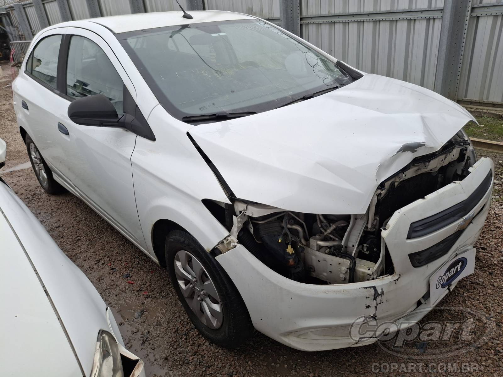 CHEVROLET ONIX JOY 1.0 ECO 2019