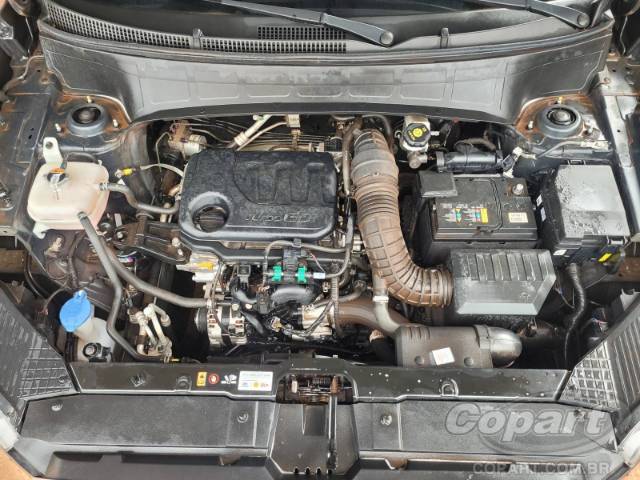 2025 HYUNDAI CRETA 