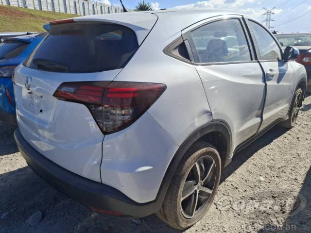 2020 HONDA HR-V 