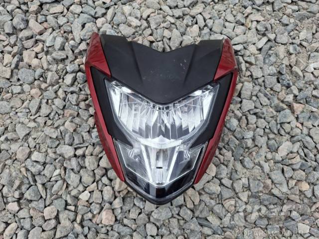 2025 HONDA CB 300F 
