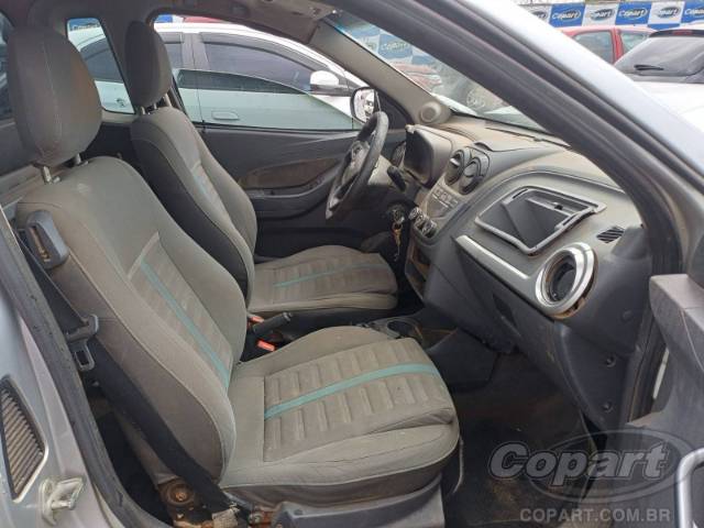 2014 CHEVROLET MONTANA 