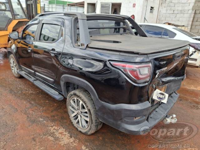 2021 FIAT STRADA CD 