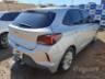 2023 CHEVROLET ONIX 