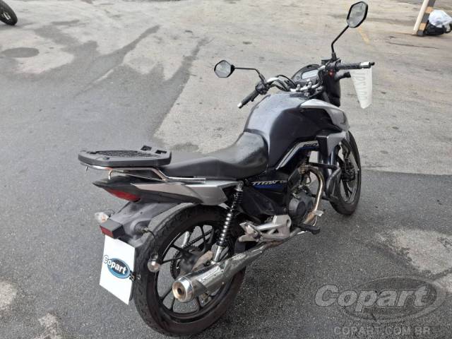 2023 HONDA CG 160 