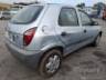 2008 CHEVROLET CELTA 