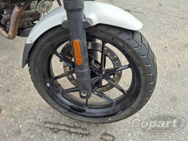 2026 ROYAL ENFIELD Guerrilla 