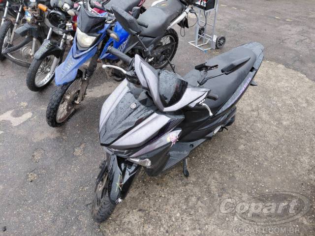 2025 YAMAHA NEO 
