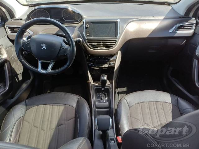 2017 PEUGEOT 2008 