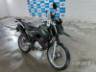 2025 YAMAHA CROSSER 