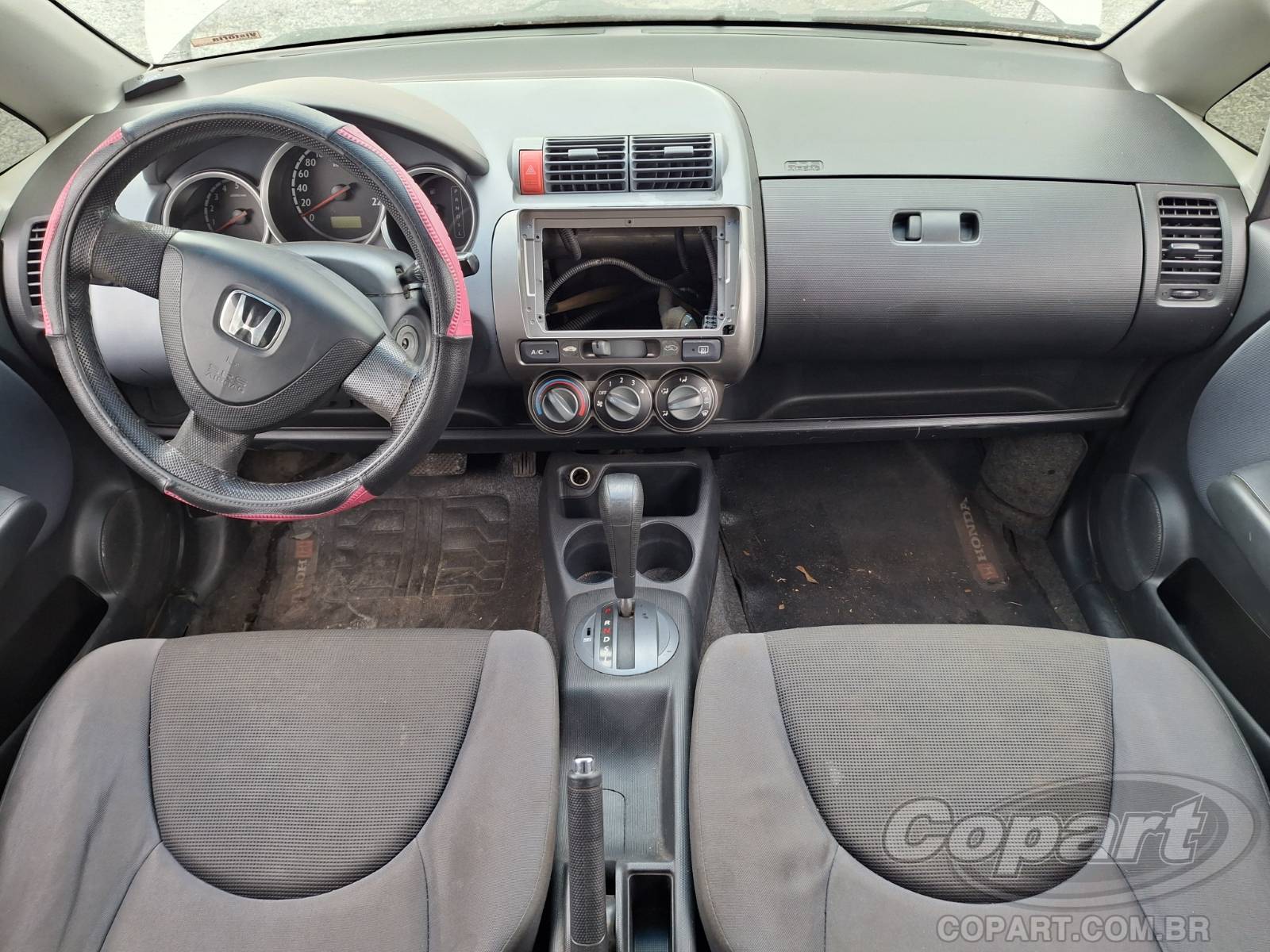 Foto 9 de 14: 2004 HONDA FIT