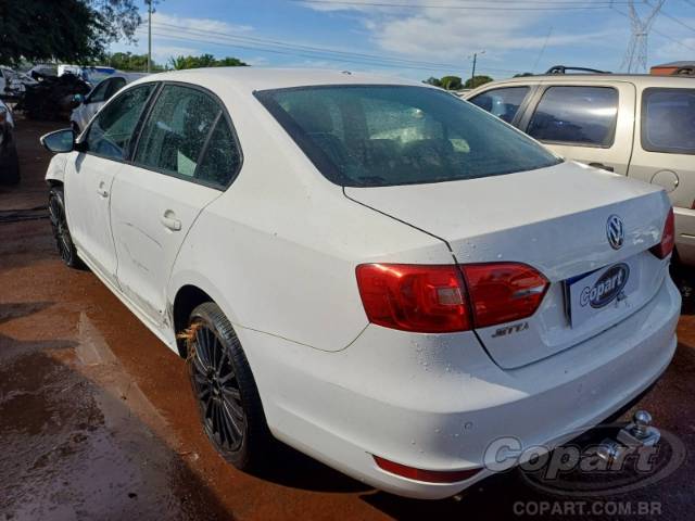 2012 VOLKSWAGEN JETTA 