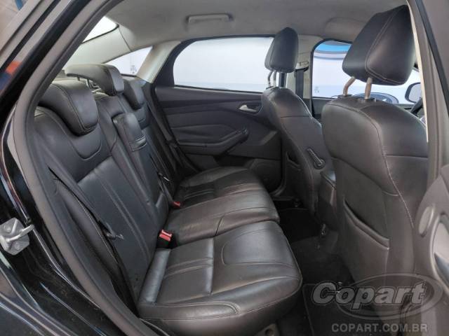 2014 FORD FOCUS SEDAN 
