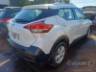 2018 NISSAN KICKS 