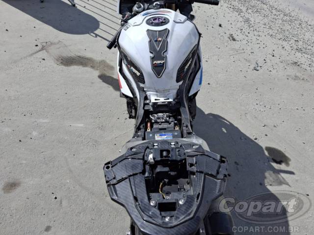 2024 BMW S 1000 