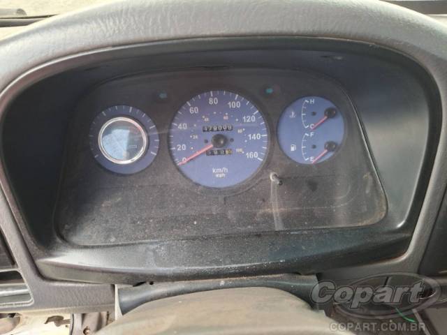 2001 KIA BONGO 