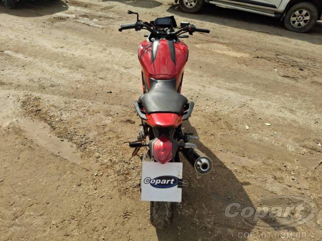 2013 HONDA NC 700X 