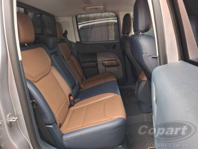 2024 FORD MAVERICK 