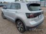2020 VOLKSWAGEN T-CROSS 