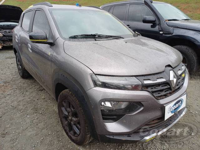 2026 RENAULT KWID 
