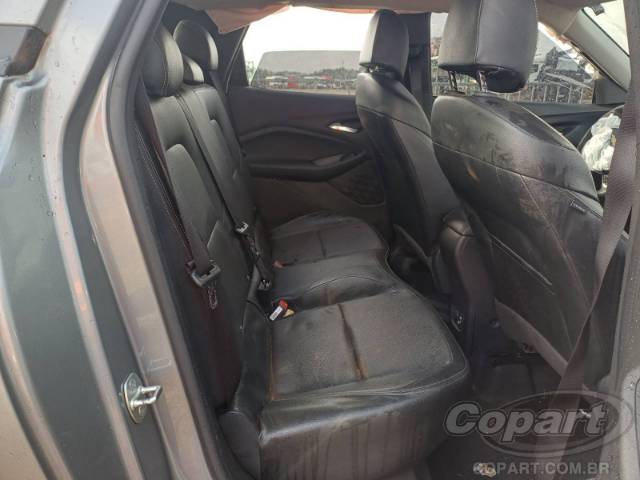 2026 CHEVROLET MONTANA 