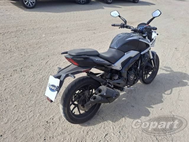 2026 BAJAJ DOMINAR 