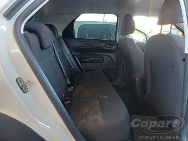 2023 CITROEN C4 CACTUS 