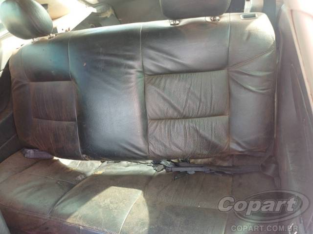 2007 CHEVROLET ASTRA 
