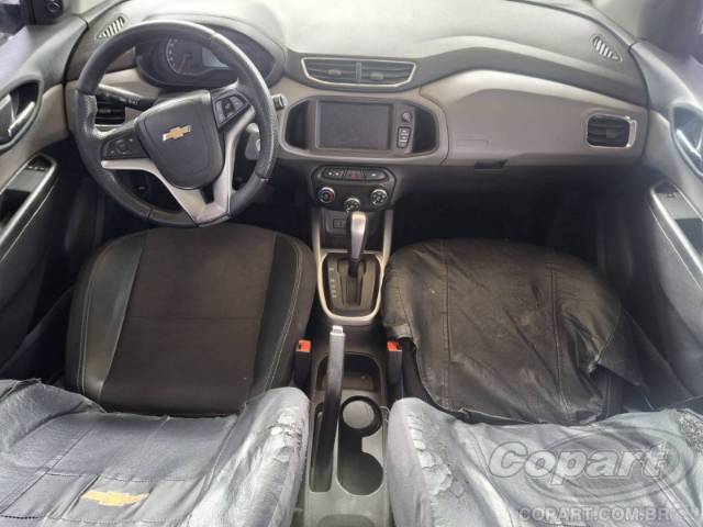 2019 CHEVROLET ONIX 