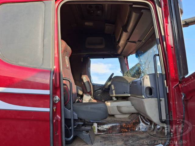 2018 SCANIA R 440 