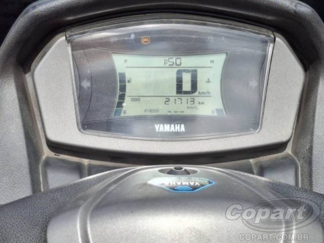2023 YAMAHA NMAX 